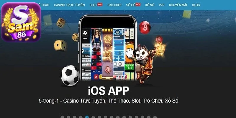 Tải ứng dụng mang đến sự đơn giản khi tham gia game Tải ứng dụng mang đến sự đơn giản khi tham gia game